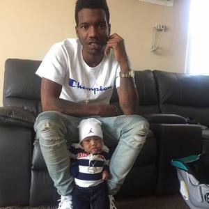 Meet your Posher, Zae